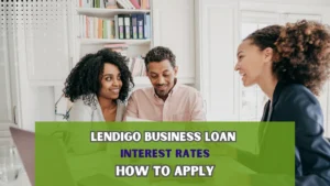 Lendigo business loan