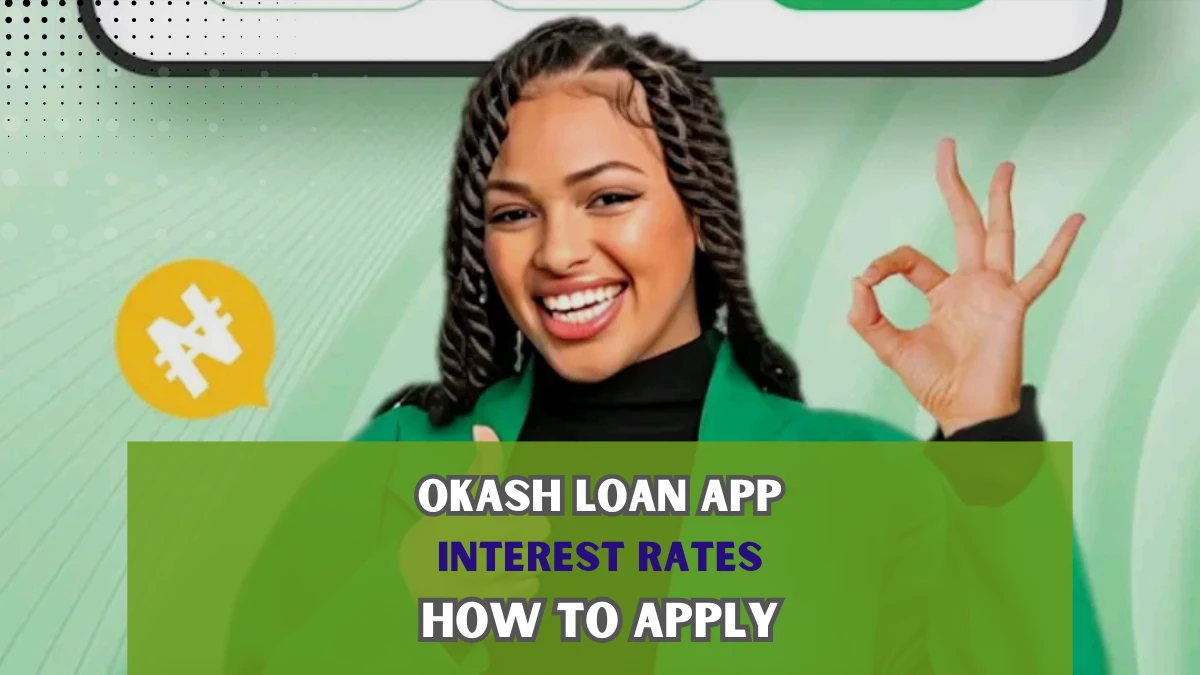 Okash Loan app