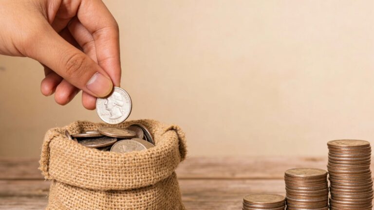 How to Save Money on a Low Budget